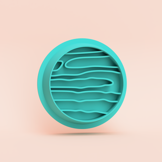 Mercury Polymer Clay Cutter