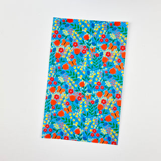 Flowers (26) Transfer Sheet