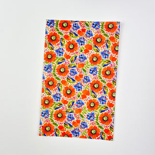 Flowers (19) Transfer Sheet