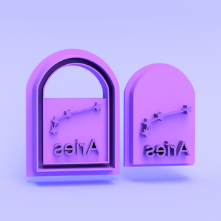 Aries Polymer Clay Cutter