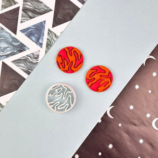 Mars Polymer Clay Cutter