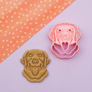 Labrador Polymer Clay Cutter